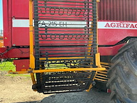 1997 agrifac za 215 eh bietenrooier - afbeelding 24 van  52
