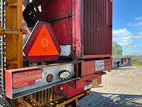 1997 agrifac za 215 eh bietenrooier - afbeelding 28 van  52