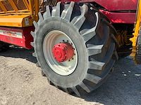 1997 agrifac za 215 eh bietenrooier - afbeelding 32 van  52