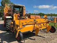 1997 agrifac za 215 eh bietenrooier - afbeelding 23 van  52