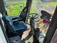1997 agrifac za 215 eh bietenrooier - afbeelding 37 van  52