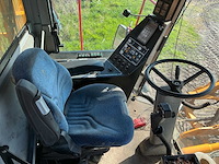 1997 agrifac za 215 eh bietenrooier - afbeelding 38 van  52