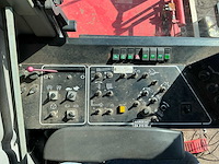 1997 agrifac za 215 eh bietenrooier - afbeelding 39 van  52