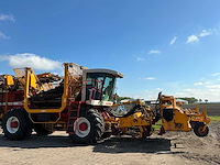 1997 agrifac za 215 eh bietenrooier - afbeelding 45 van  52