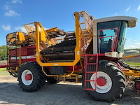 1997 agrifac za 215 eh bietenrooier - afbeelding 49 van  52