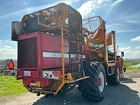 1997 agrifac za 215 eh bietenrooier - afbeelding 51 van  52