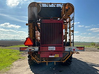 1997 agrifac za 215 eh bietenrooier - afbeelding 52 van  52