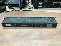 1997 alesis midiverb stereo galm - afbeelding 3 van  3