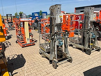 1997 alp-lift phci940 hoogwerker - afbeelding 6 van  13