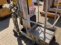 1997 alp-lift phci940 hoogwerker - afbeelding 9 van  13