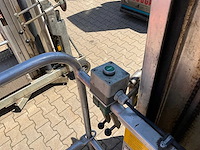 1997 alp-lift phci940 hoogwerker - afbeelding 11 van  13