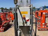 1997 alp-lift phci940 hoogwerker - afbeelding 2 van  7
