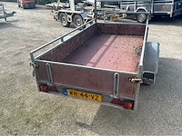1997 anssems a-s1300-2513 aanhangwagen - afbeelding 2 van  13