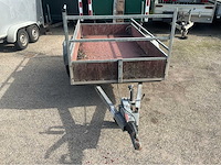 1997 anssems a-s1300-2513 aanhangwagen - afbeelding 3 van  13