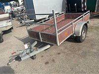 1997 anssems a-s1300-2513 aanhangwagen - afbeelding 1 van  13
