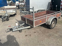 1997 anssems a-s1300-2513 aanhangwagen - afbeelding 6 van  13