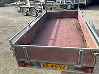 1997 anssems a-s1300-2513 aanhangwagen - afbeelding 8 van  13