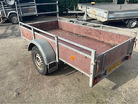 1997 anssems a-s1300-2513 aanhangwagen - afbeelding 10 van  13
