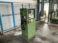 1997 arburg 270 m 350-90 schakel- en besturingskast - afbeelding 3 van  9