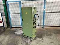 1997 arburg 270 m 350-90 schakel- en besturingskast - afbeelding 4 van  9