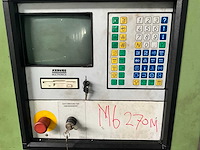 1997 arburg 270 m 350-90 schakel- en besturingskast - afbeelding 5 van  9