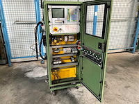 1997 arburg 270 m 350-90 schakel- en besturingskast - afbeelding 6 van  9