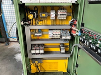 1997 arburg 270 m 350-90 schakel- en besturingskast - afbeelding 7 van  9