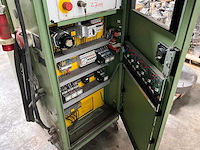 1997 arburg 270 m 500-210 schakel- en besturingskast (2x) - afbeelding 3 van  12