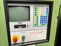 1997 arburg 270 m 500-210 schakel- en besturingskast (2x) - afbeelding 6 van  12