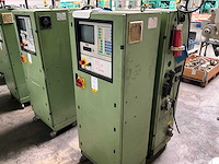 1997 arburg 270 m 500-210 schakel- en besturingskast (2x) - afbeelding 11 van  12