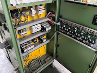 1997 arburg 270 m 500 schakel- en besturingskast (2x) - afbeelding 4 van  13