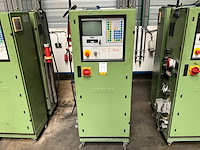 1997 arburg 270 m 500 schakel- en besturingskast (2x) - afbeelding 6 van  13