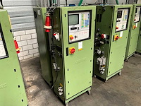 1997 arburg 270 m 500 schakel- en besturingskast (2x) - afbeelding 7 van  13