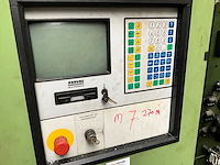 1997 arburg 270 m 500 schakel- en besturingskast (2x) - afbeelding 9 van  13