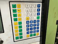 1997 arburg 270 m 500 schakel- en besturingskast (2x) - afbeelding 10 van  13