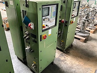 1997 arburg 270 m 500 schakel- en besturingskast (2x) - afbeelding 13 van  13