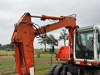 1997 atlas 1304 banden graafmachine - afbeelding 4 van  39