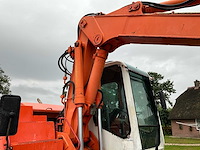 1997 atlas 1304 banden graafmachine - afbeelding 10 van  39