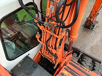 1997 atlas 1304 banden graafmachine - afbeelding 16 van  39