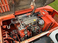 1997 atlas 1304 banden graafmachine - afbeelding 20 van  39