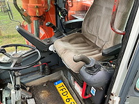 1997 atlas 1304 banden graafmachine - afbeelding 25 van  39
