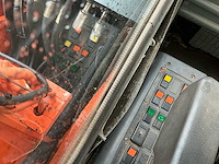 1997 atlas 1304 banden graafmachine - afbeelding 32 van  39