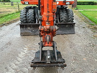 1997 atlas 1304 banden graafmachine - afbeelding 4 van  33