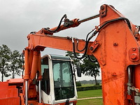 1997 atlas 1304 banden graafmachine - afbeelding 6 van  33