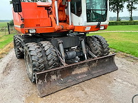 1997 atlas 1304 banden graafmachine - afbeelding 7 van  33