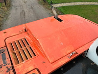 1997 atlas 1304 banden graafmachine - afbeelding 14 van  33