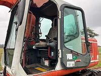 1997 atlas 1304 banden graafmachine - afbeelding 23 van  33