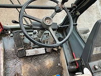 1997 atlas 1304 banden graafmachine - afbeelding 26 van  33