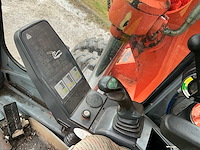 1997 atlas 1304 banden graafmachine - afbeelding 27 van  33