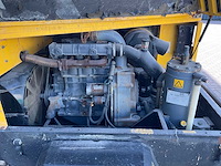1997 atlas copco xas 66 luchtcompressor - afbeelding 11 van  12